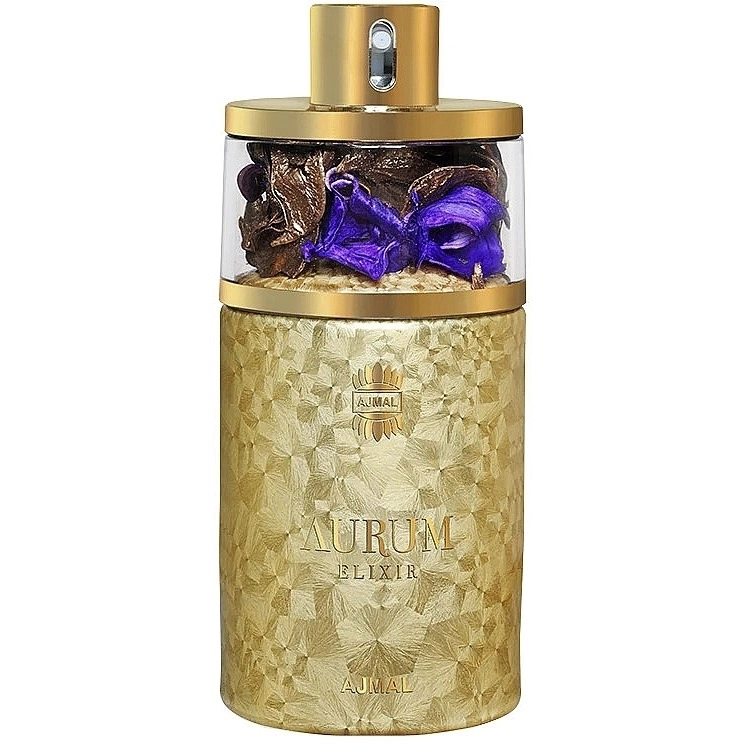 Фото Ajmal Aurum Elixir