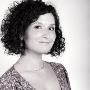 Парфюмер Dalia Izem (Далия Изем)