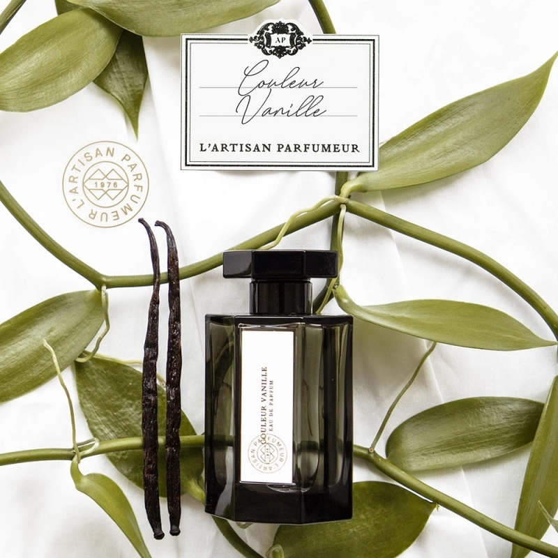 Фото L'Artisan Parfumeur Couleur Vanille