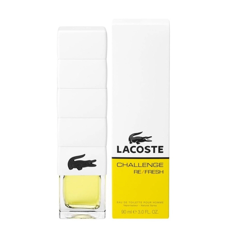 Фото Lacoste Challenge ReFresh