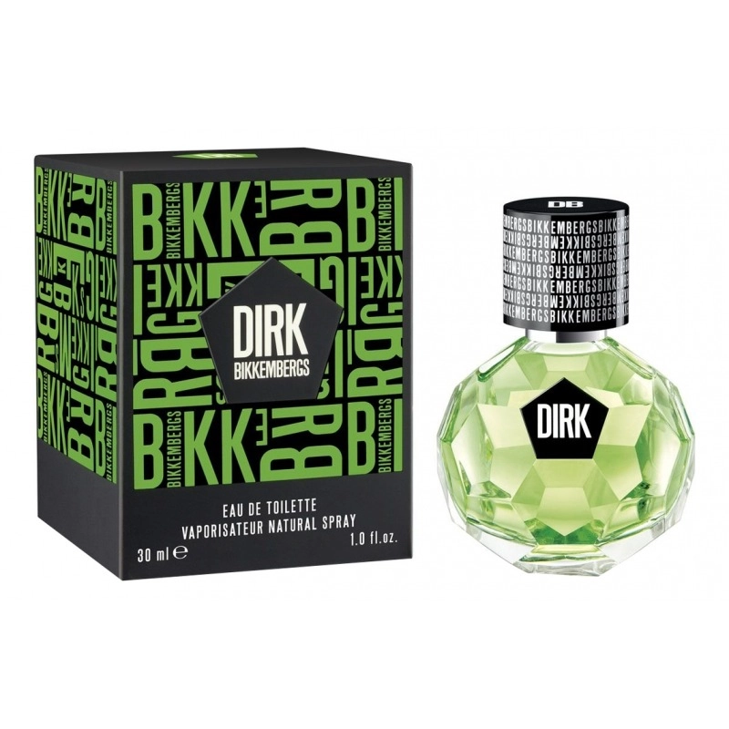 Фото Dirk Bikkembergs Dirk