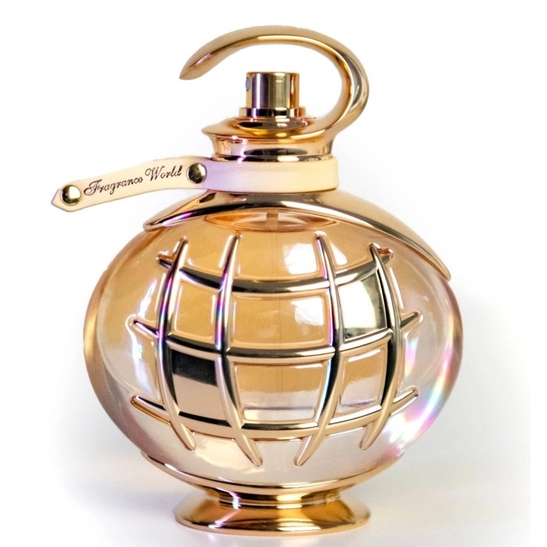 Фото Fragrance World Signature White