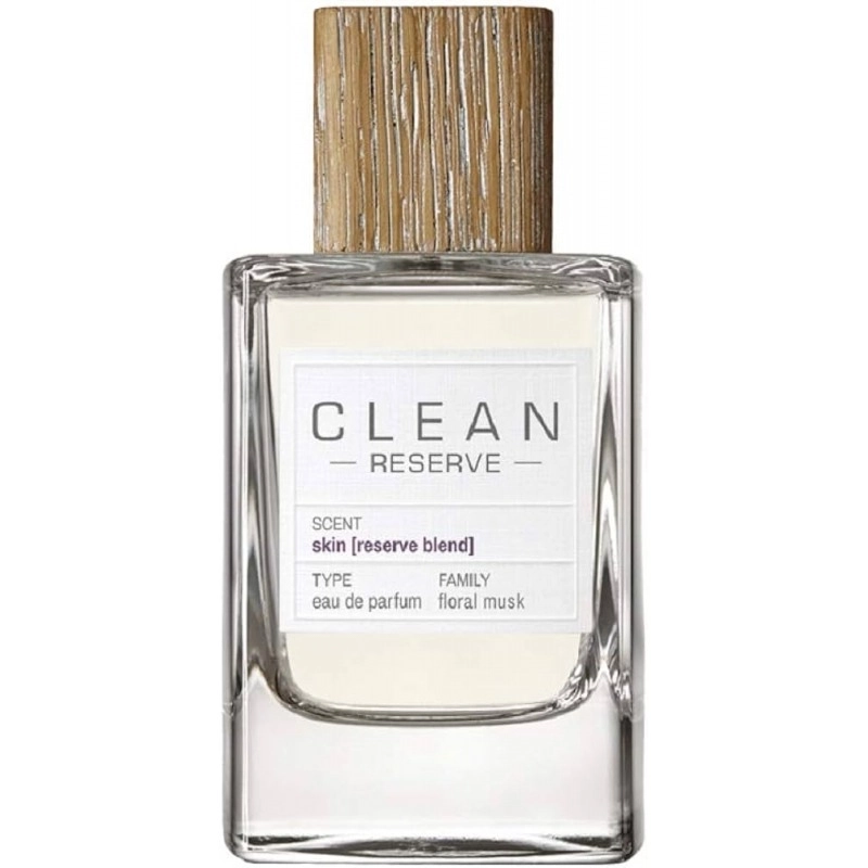 Фото Clean Scent Skin (Reserve Blend)