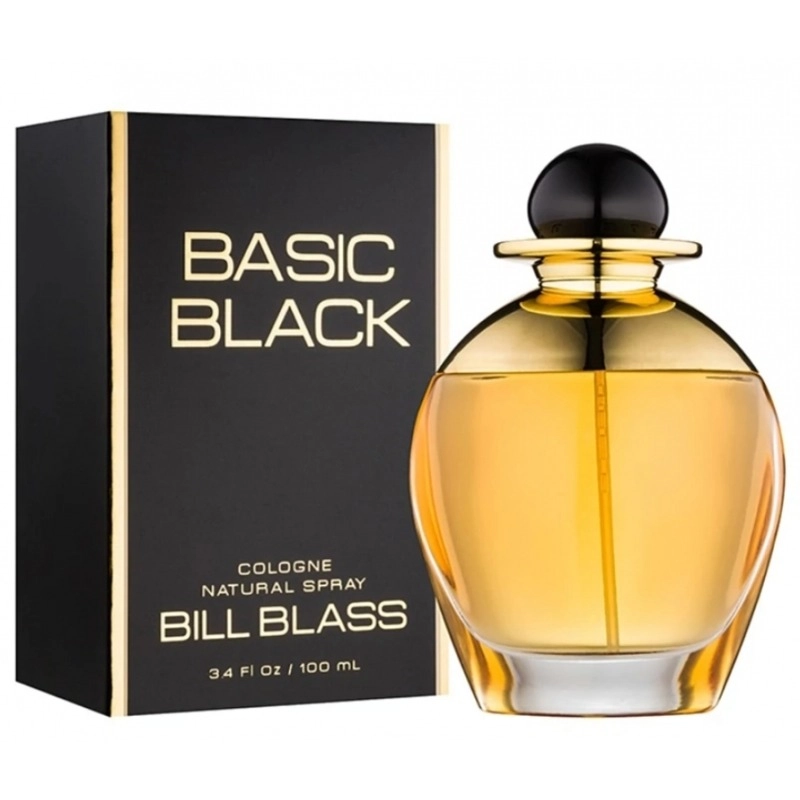 Фото Bill Blass Basic Black