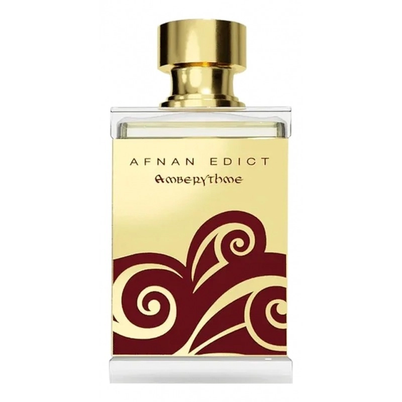 Фото Afnan Amberythme