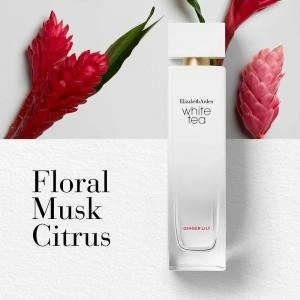 Фото Elizabeth Arden White Tea Ginger Lily
