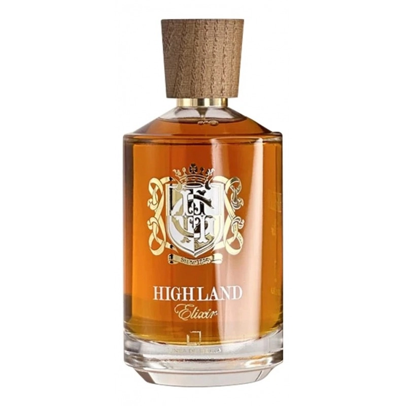 Фото Linea de Bella Highland Elixir