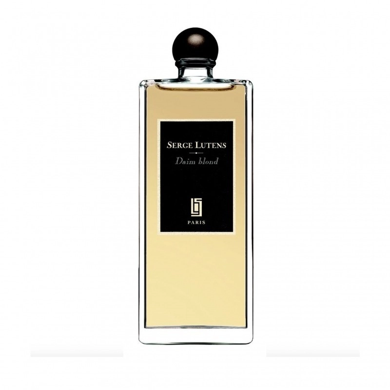 Фото Serge Lutens Daim Blond