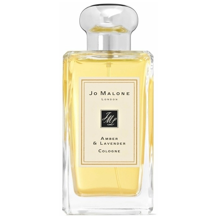 Фото Jo Malone Amber & Lavender