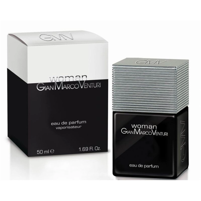 Фото Gian Marco Venturi Woman Eau de Parfum