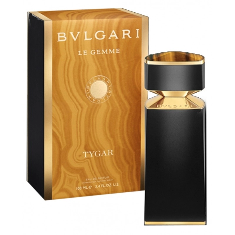 Фото Bvlgari Tygar