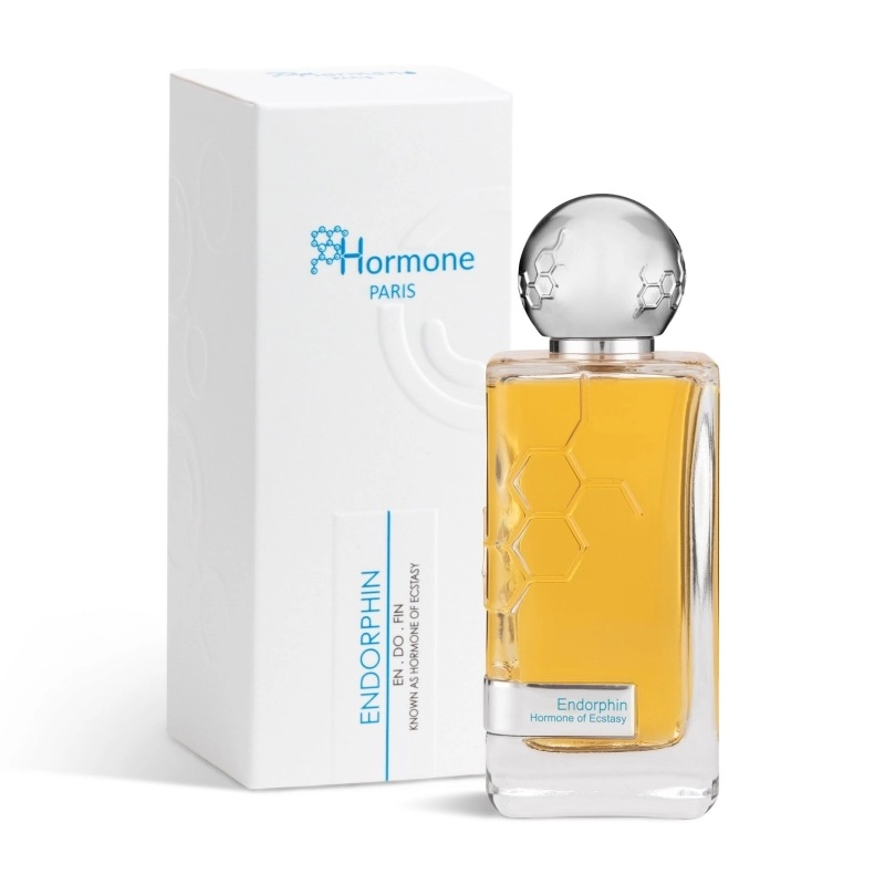 Фото Hormone Paris Endorphin (This Is Not Endorphin)