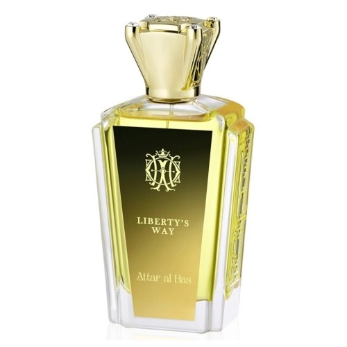 Фото Attar Al Has Liberty's Way