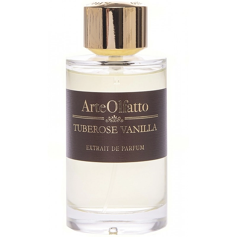 Фото ArteOlfatto Tuberose Vanilla