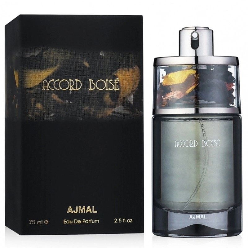 Фото Ajmal Accord Boise
