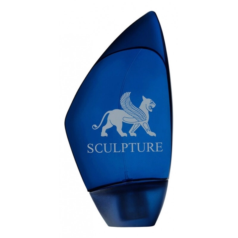 Фото Nikos Parfums Sculpture Parfum