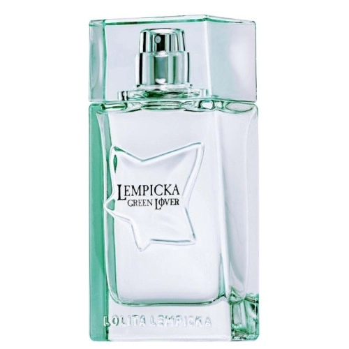 Фото Lolita Lempicka Green Lover
