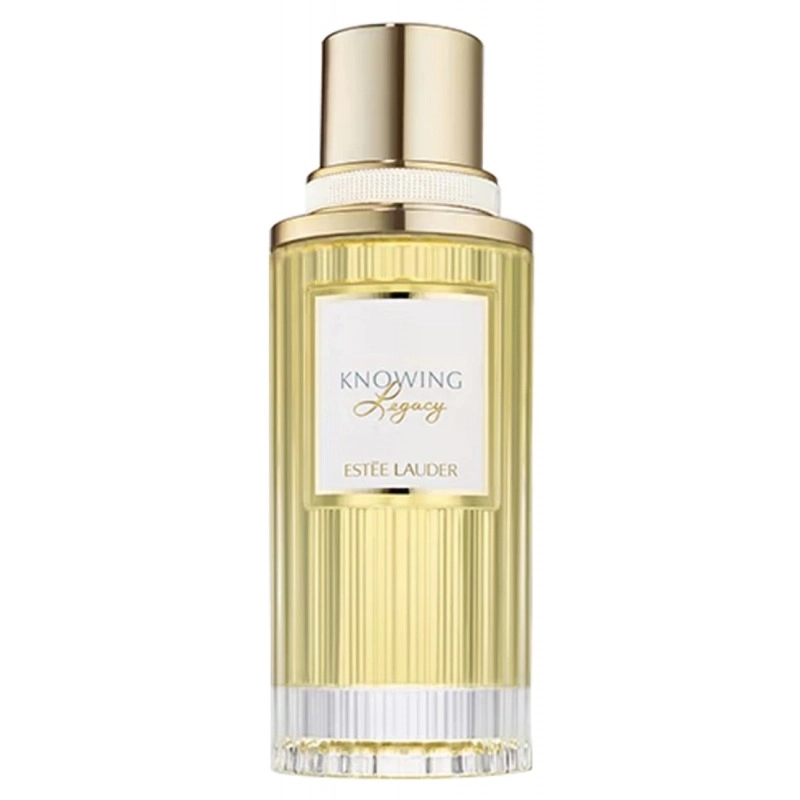 Фото Estée Lauder Knowing Legacy