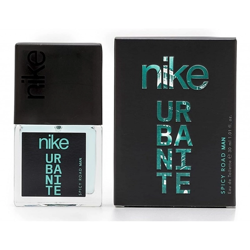 Фото Nike Spicy Road