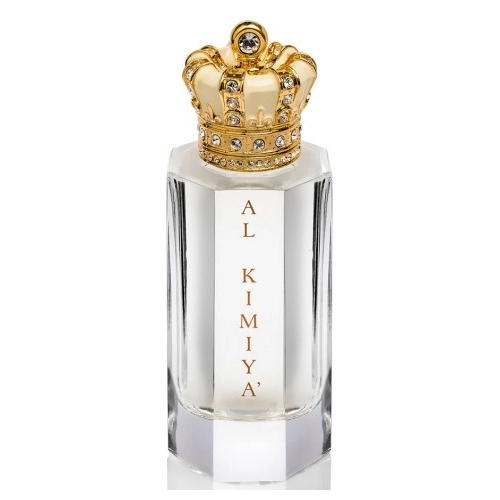 Фото Royal Crown AL Kimiya