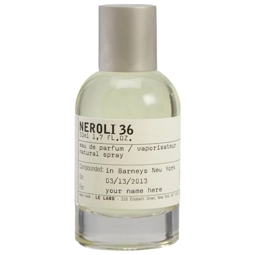 Фото Le Labo Neroli 36