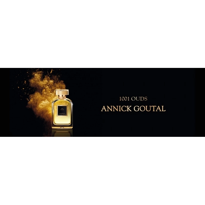 Фото Annick Goutal 1001 OUDS