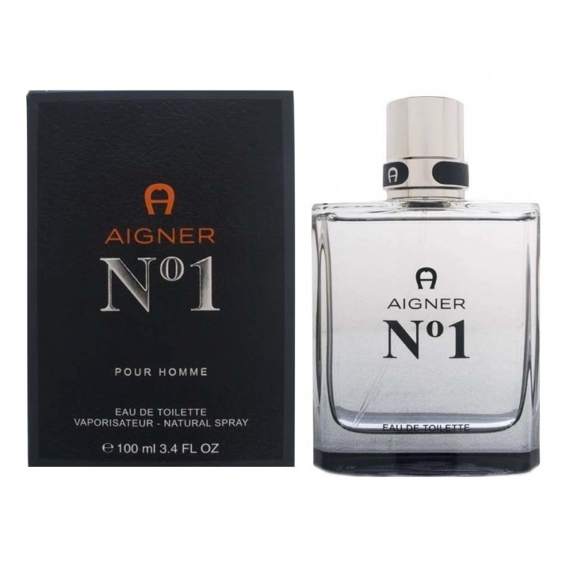 Фото Aigner No. 1