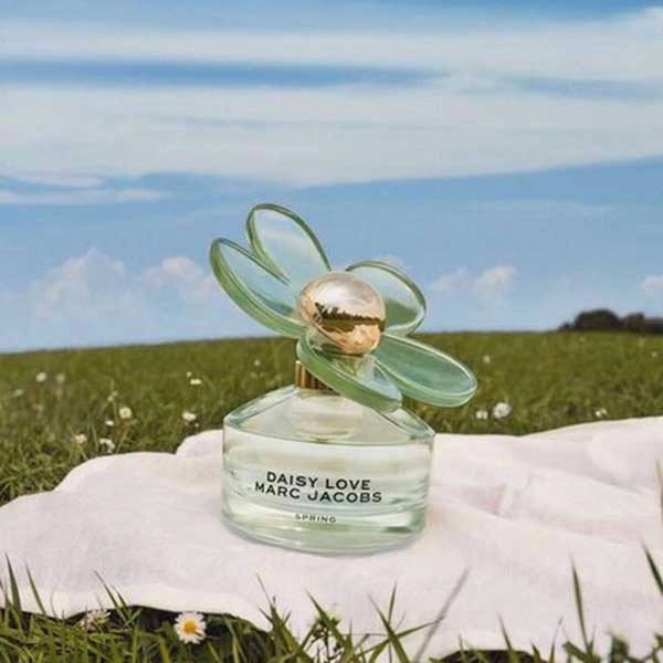 Фото Marc Jacobs Daisy Love Spring