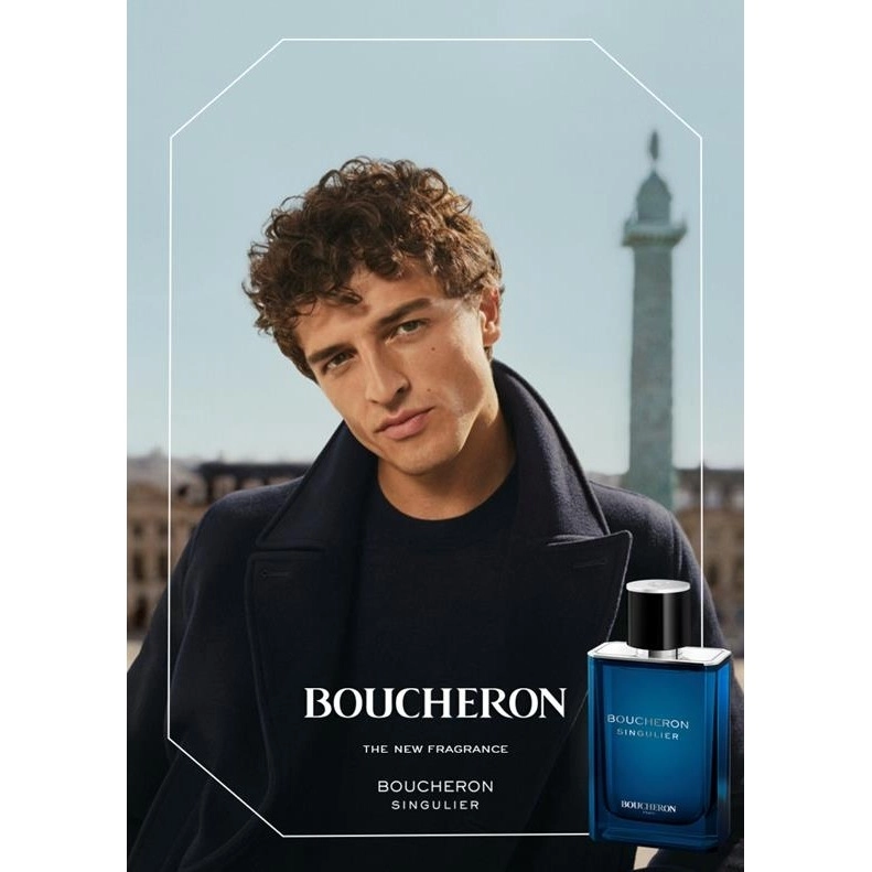 Фото Boucheron Singulier