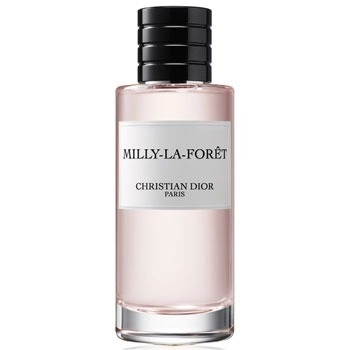 Фото Christian Dior Milly la Foret