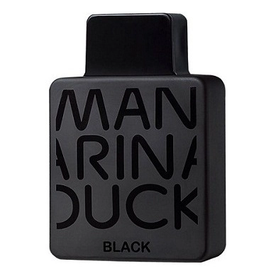 Фото Mandarina Duck Pure Black