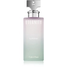 Фото Calvin Klein Eternity Summer 2016