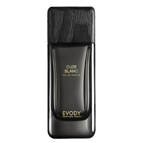 Фото Evody Cuir Blanc