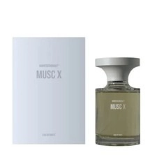 Фото BORNTOSTANDOUT Musc X