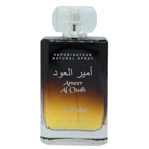 Фото Lattafa Ameer Al Oudh