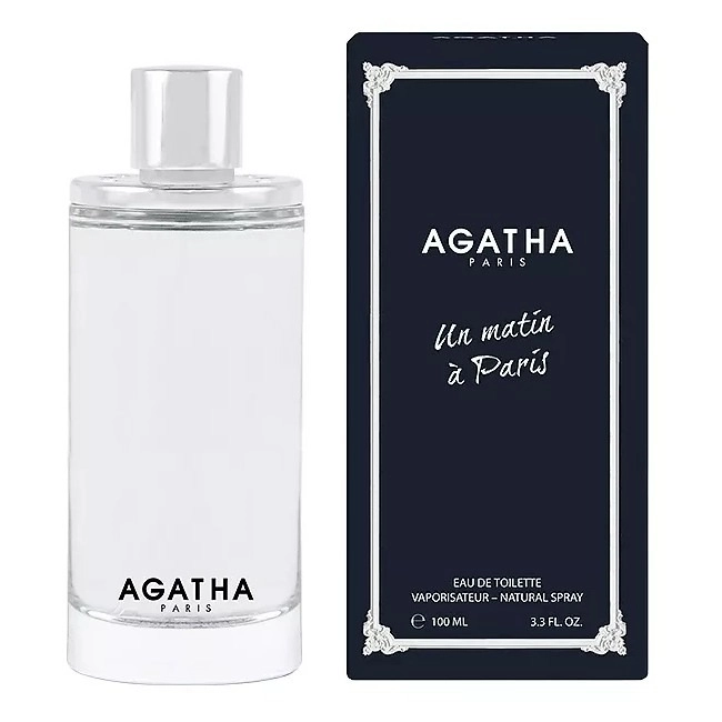 Фото Agatha Paris Un Matin A Paris