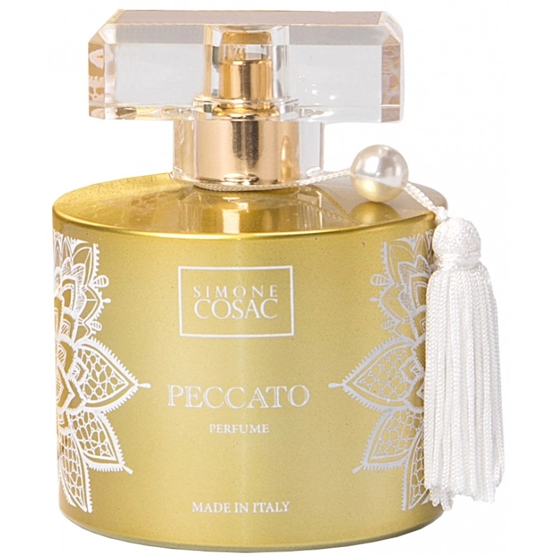Фото Simone Cosac Peccato