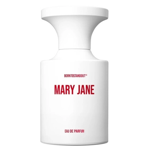 Фото BORNTOSTANDOUT Mary Jane