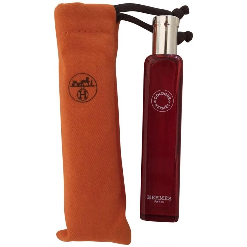 Фото Hermès Eau de Rhubarbe Ecarlate