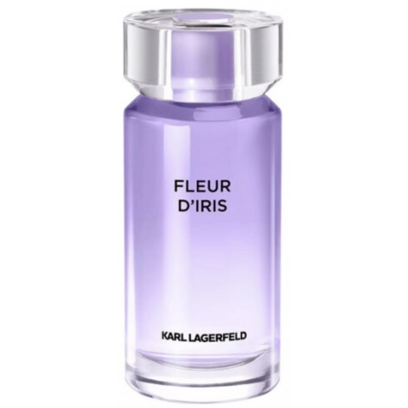 Фото Karl Lagerfeld Fleur D'Iris