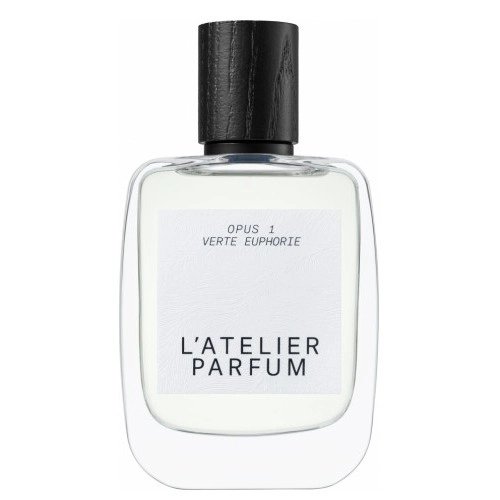 Фото L'Atelier Parfum Verte Euprhorie