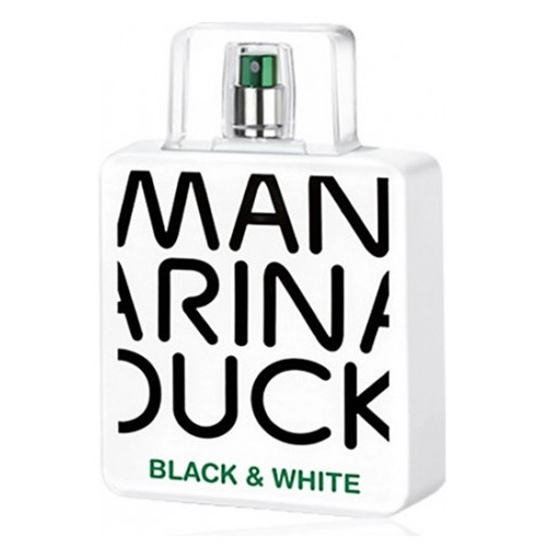 Фото Mandarina Duck Black & White
