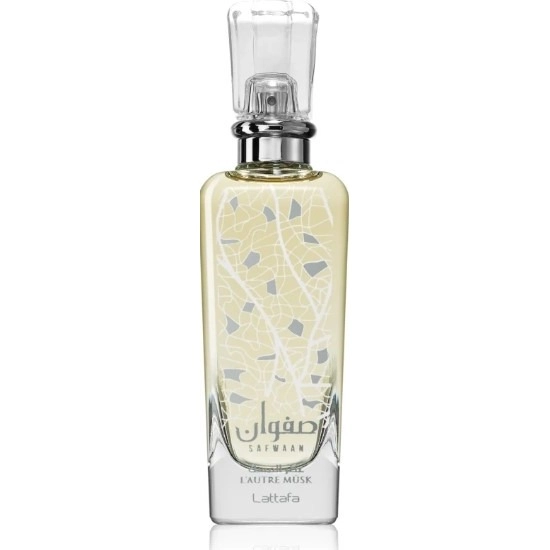 Фото Lattafa Safwaan L'autre Musk