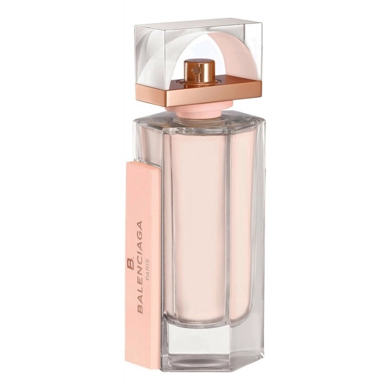Фото B. Balenciaga Skin