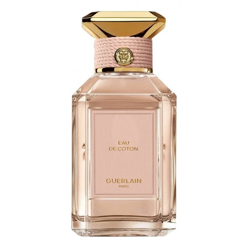 Фото Guerlain Eau De Coton