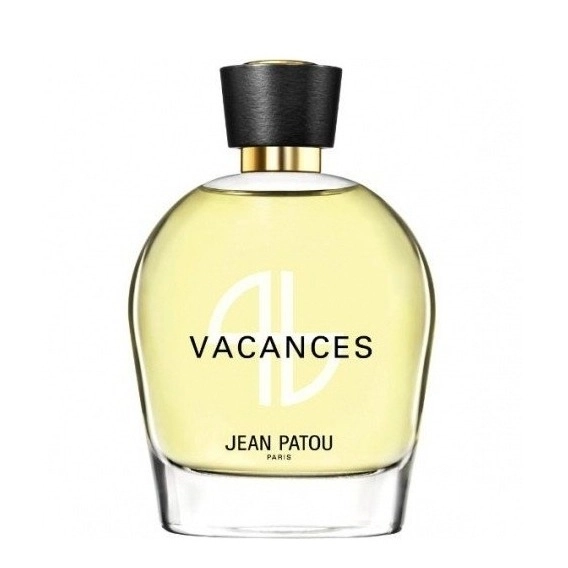 Фото Jean Patou Collection Heritage Vacances