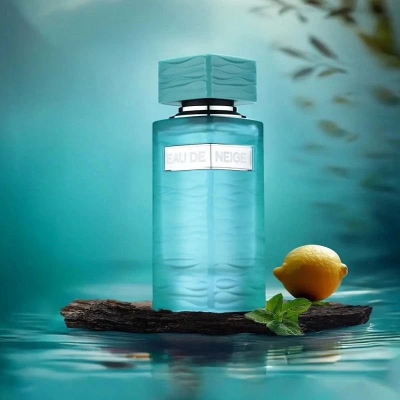 Фото Fragrance World Eau De Neige