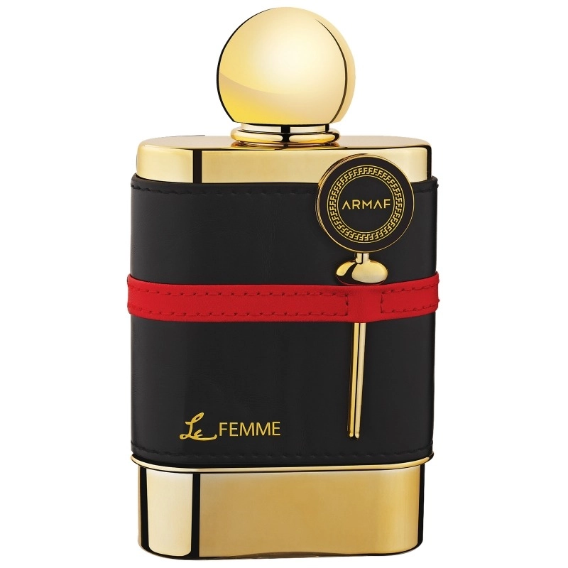 Фото Armaf Le Femme