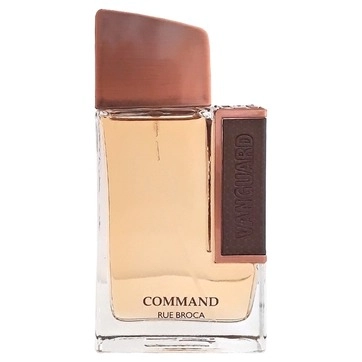 Фото Rue Broca Vanguard Command