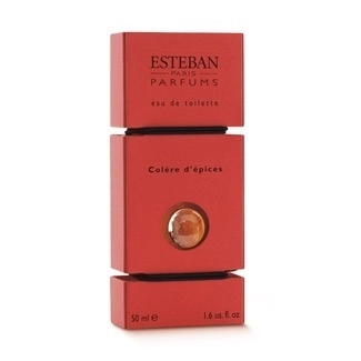 Фото Esteban Colere d'Epices